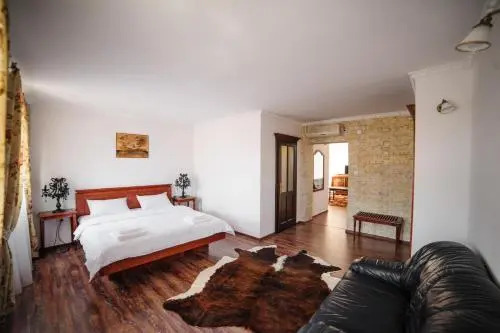 Gala - Guesthouse