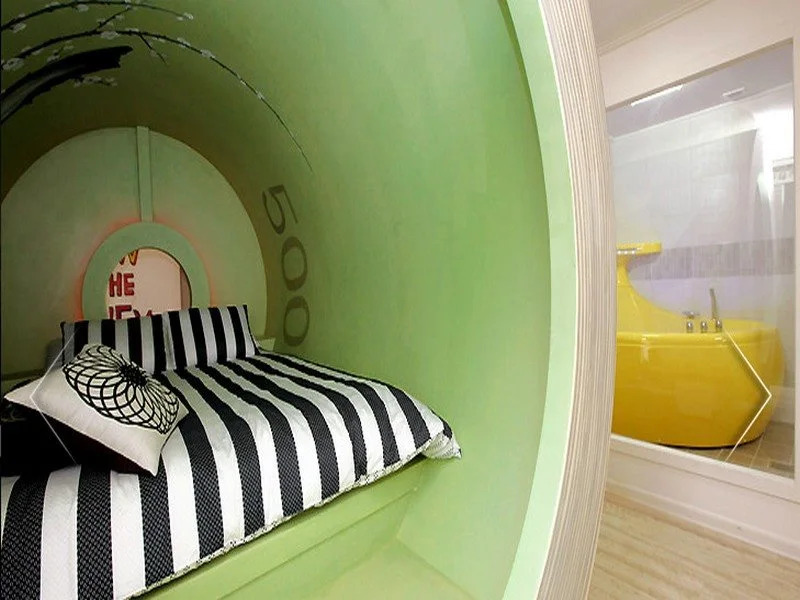 Cozy Kids Pension