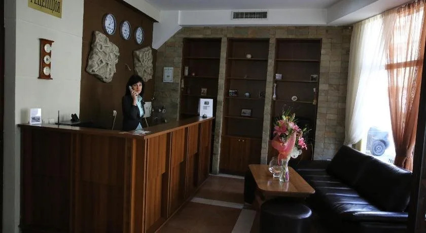 Hotel Papi