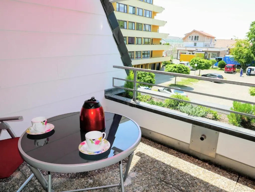 Ferienapartment Boot
