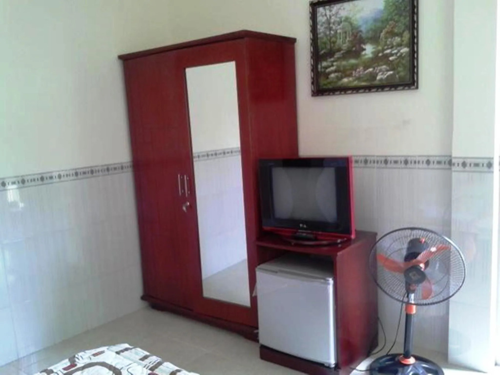 Ha Nga Bungalow