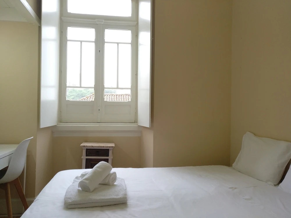 FeelCoimbra Castelo Boutique Apartments