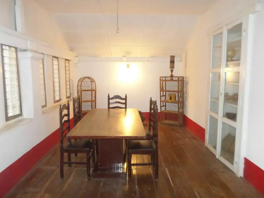 Sarras Guest House