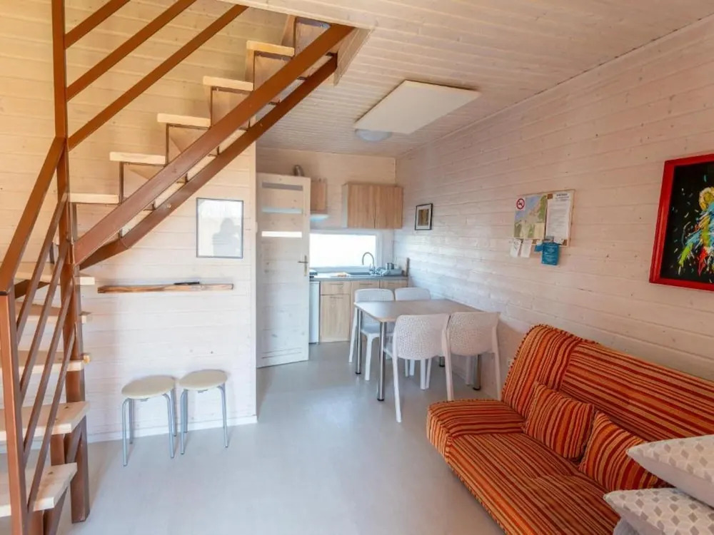 Holiday Homes in Miedzyzdroje for 4 People