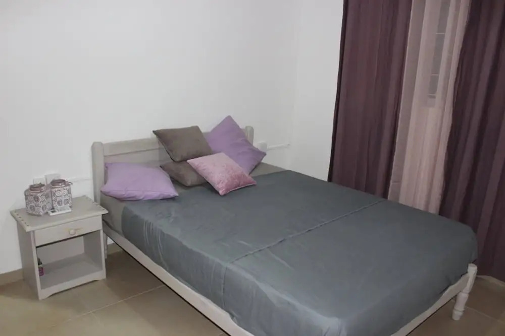 Villa With 3 Bedrooms in Pointe aux Cannoniers, With Private Pool, Fur