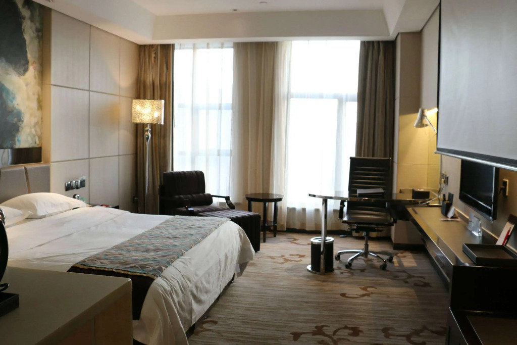 Ramada by Wyndham Xi'an Long march