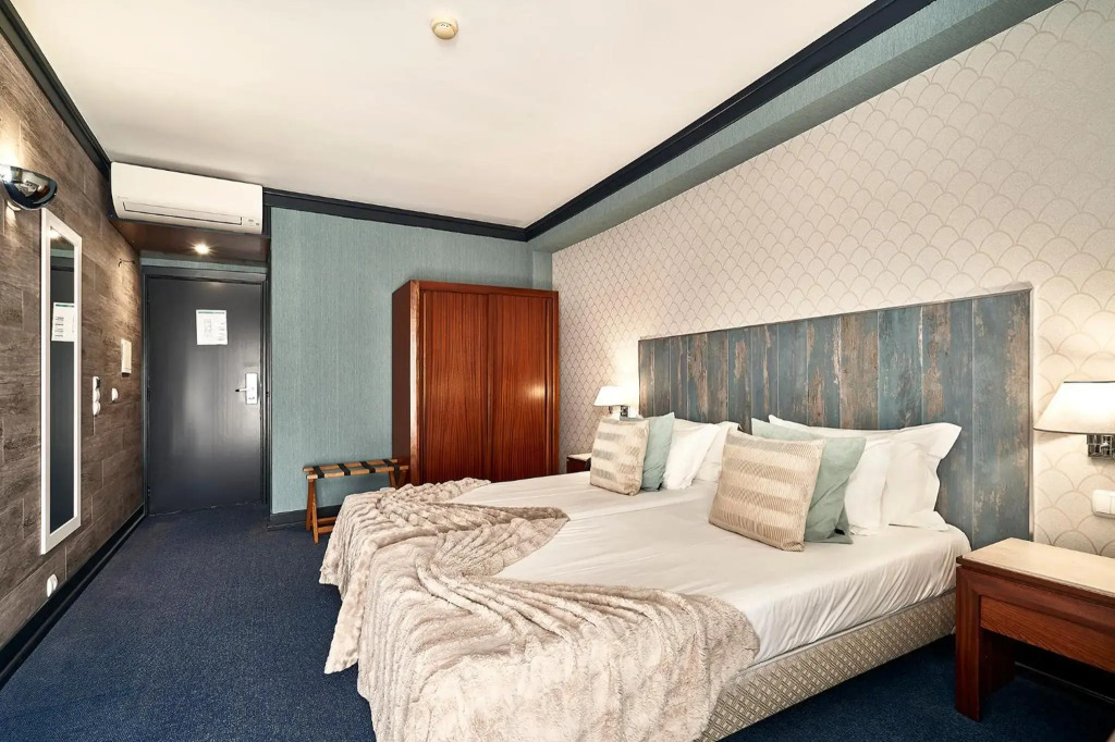 José Estêvão Hotel