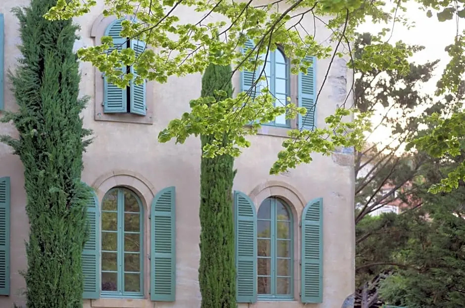 Couvent de la Salette & Spa