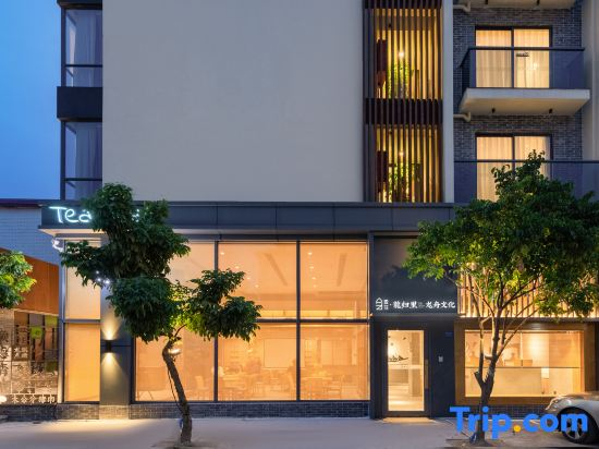 No. 1, Alley 10, Su Gang New Village, Daliang Street, Shunde