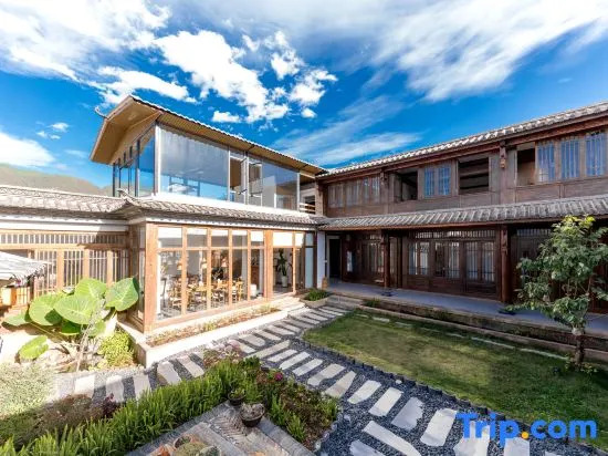 Tianye Panshan Holiday Guesthouse