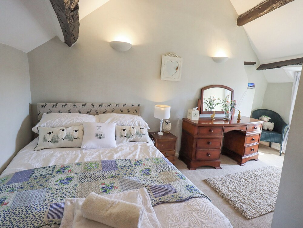 Beckside Cottage