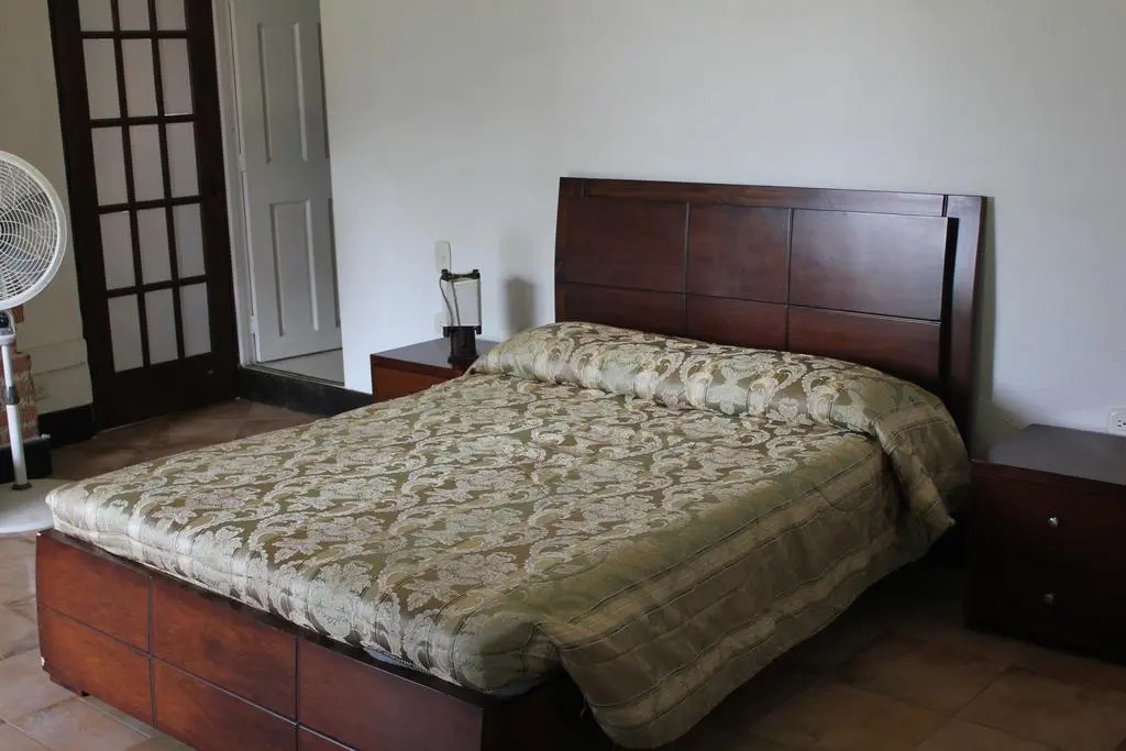 Finca Hotel La Esperanza