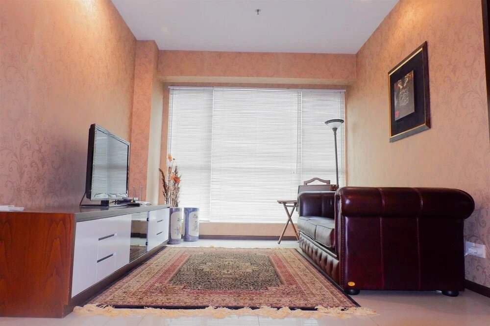 Comfy Apartment at Gandaria Heights