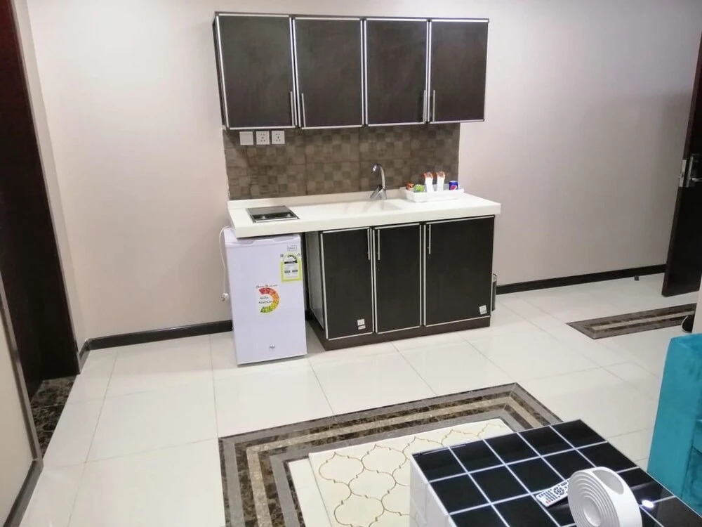 Grand Lily Hotel Suites