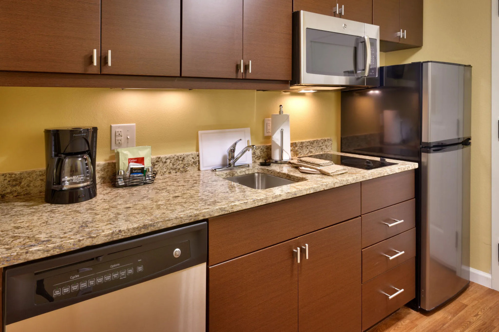 TownePlace Suites by Marriott Dickinson