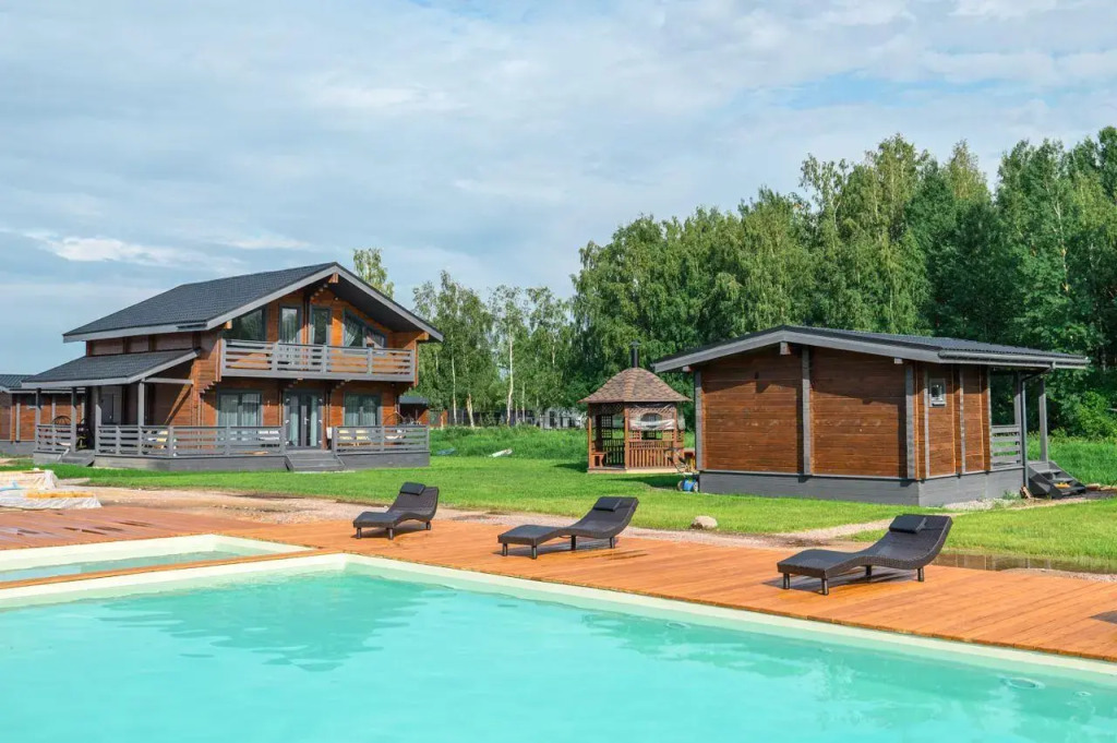 Fazenda Neogarden (Фазенда Неогарден)
