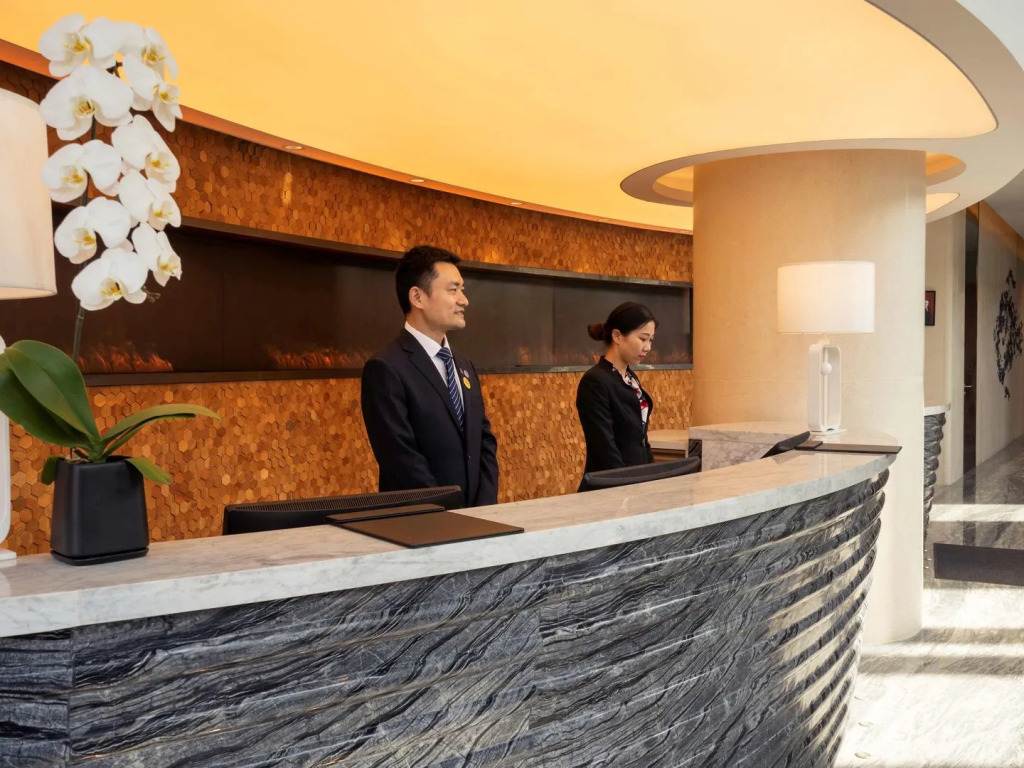 Novotel Zhengzhou Airport