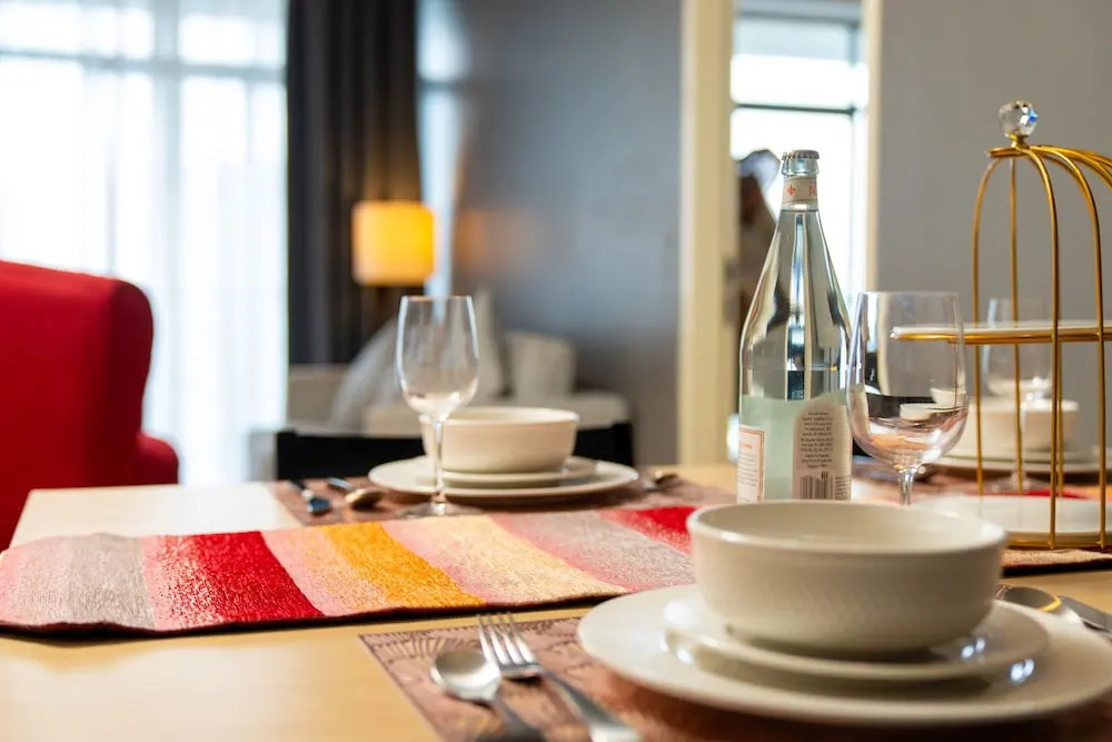 The Straits Melaka by Perfect Host