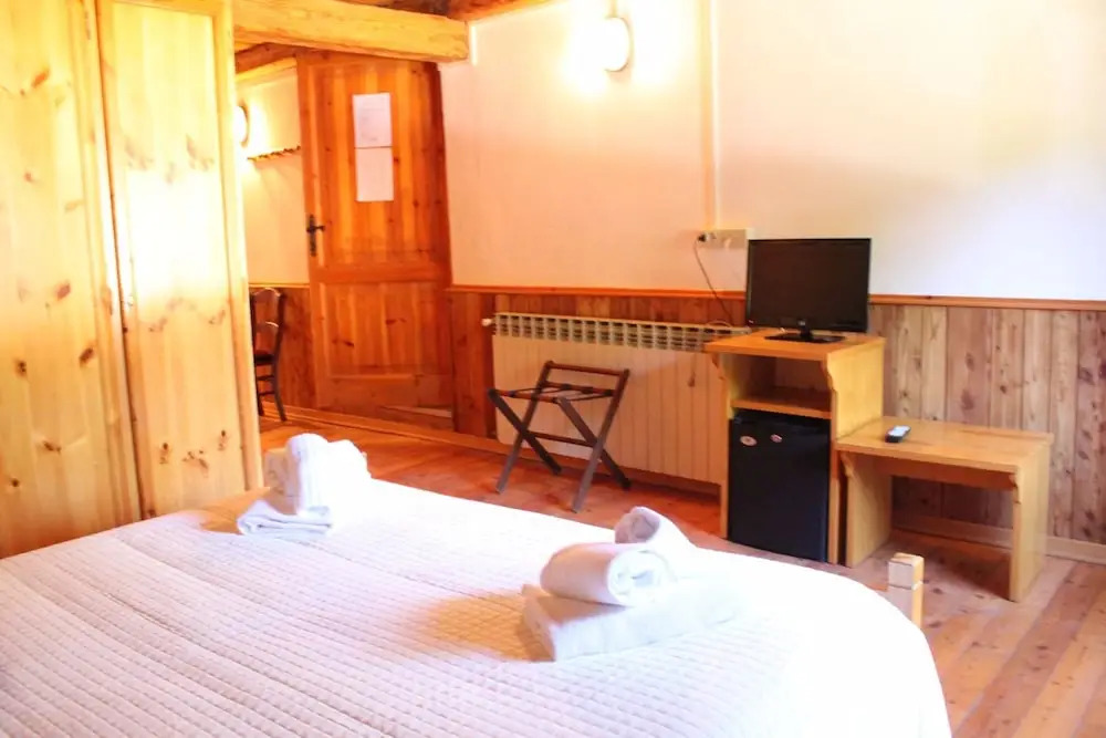 Hotel La Croce