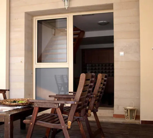 Six Senses Apartment