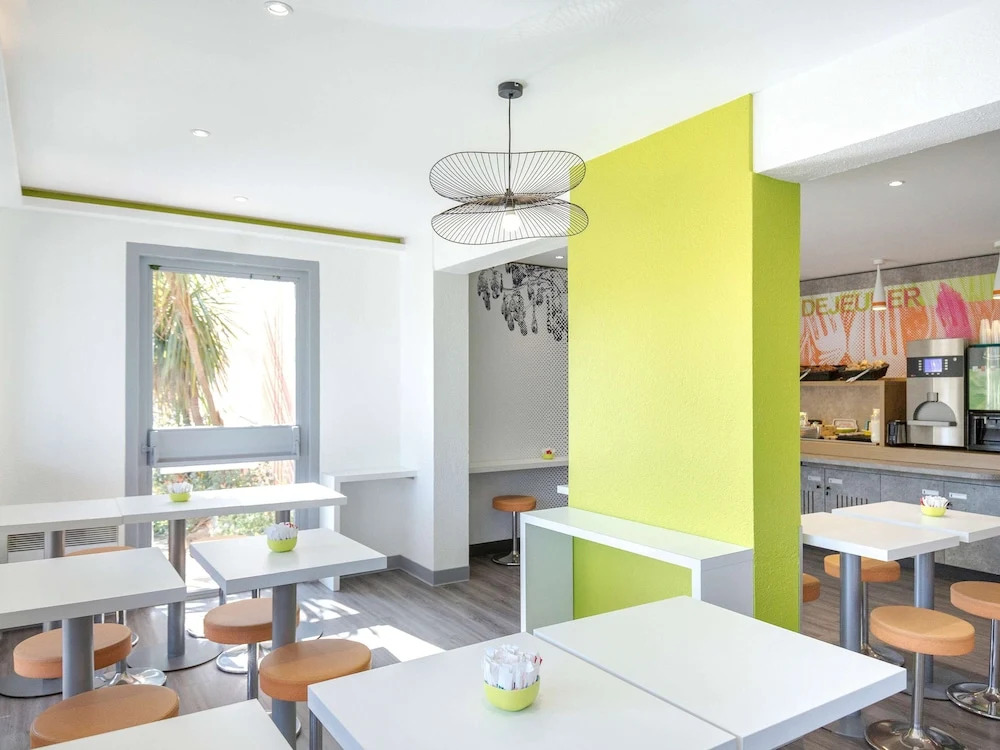 Ibis Budget Fréjus Capitou