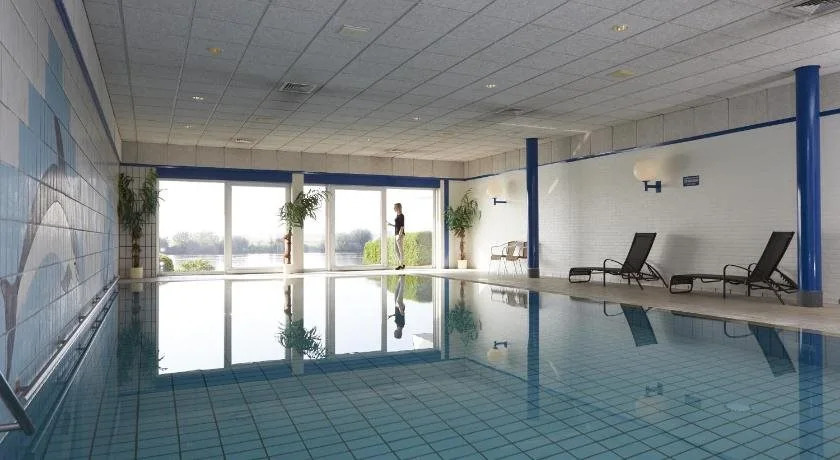Hotel Zwartewater