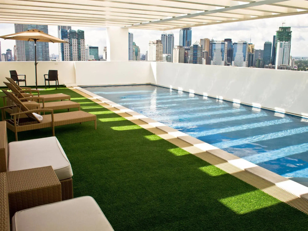 Privato Ortigas