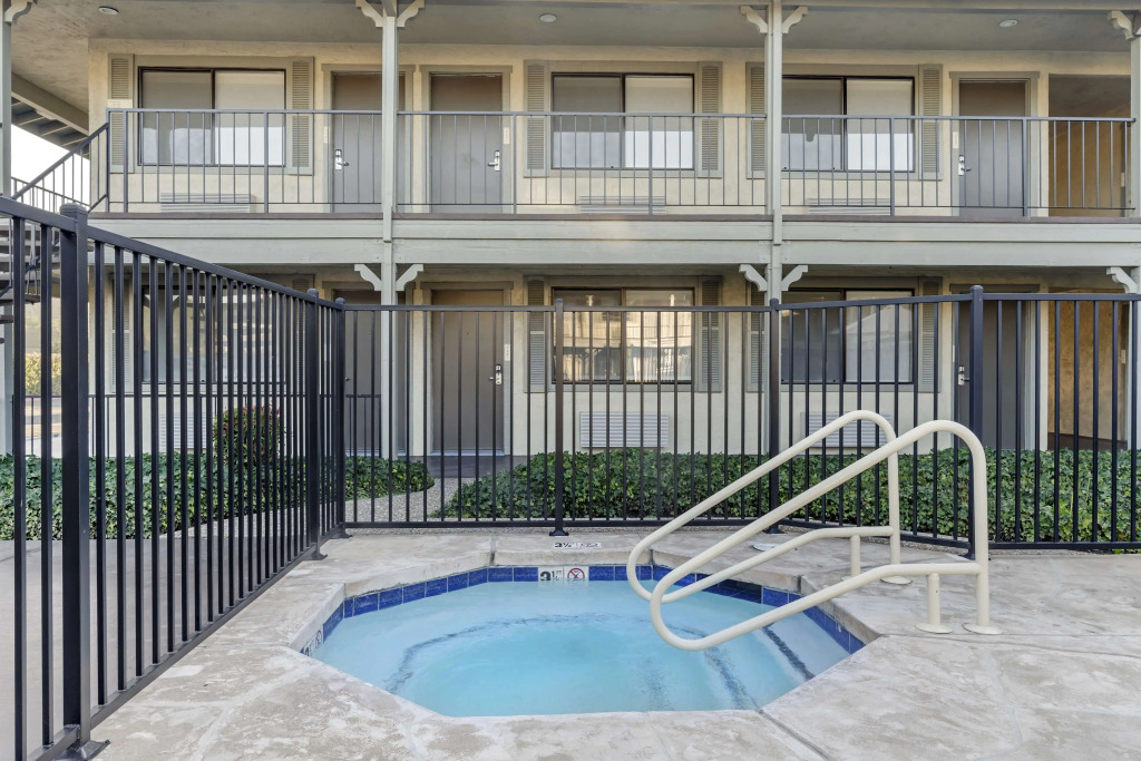 Best Western Cordelia Inn