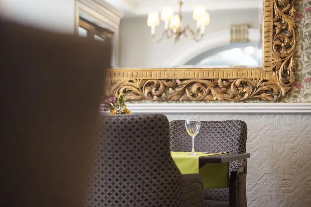 Club House Hotel Kilkenny