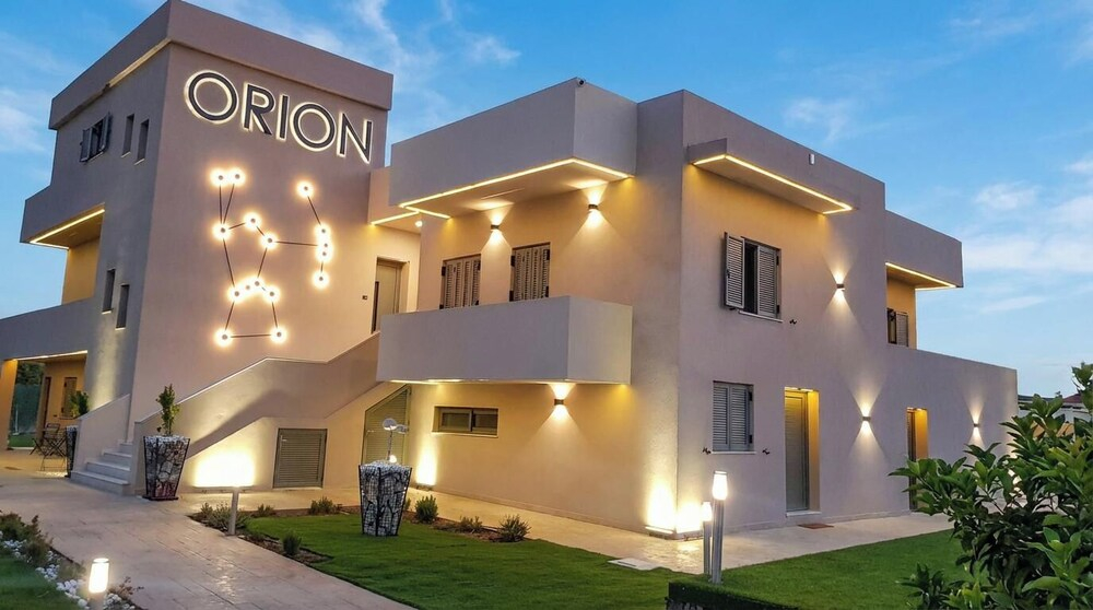 Orion Eco Suites