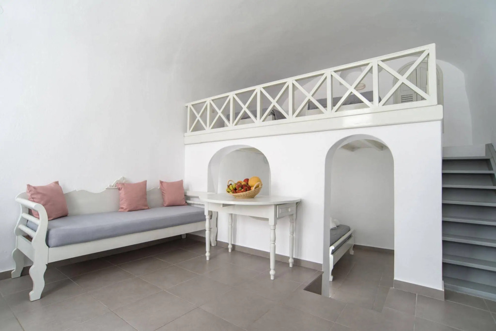 Ilioperato Hotel