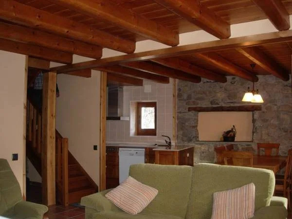 Casa Rural Hortal