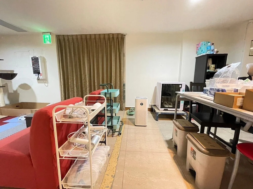 皇宣旅館Big Lake International Hotel