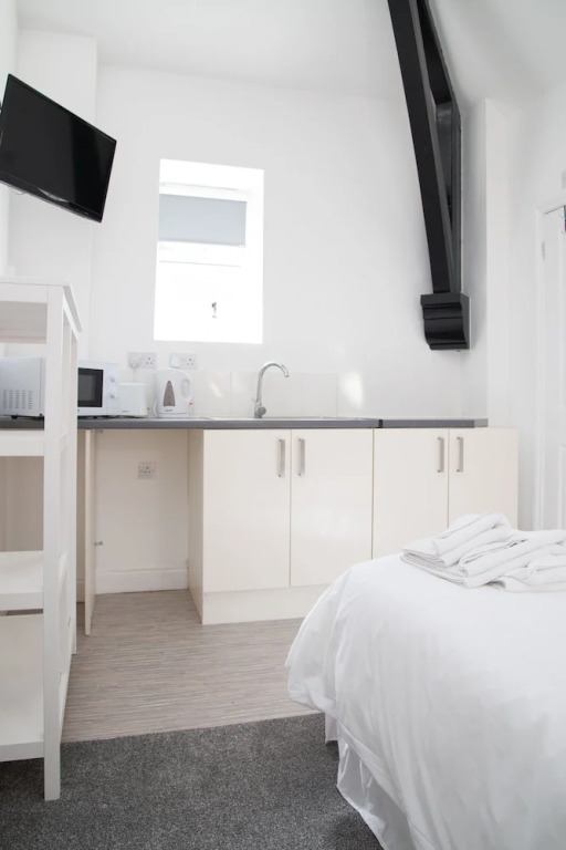 TLK Apartments & Hotel - Beckenham