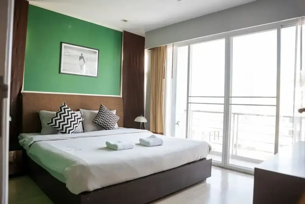 P Lamoon Residence Thonglor 23