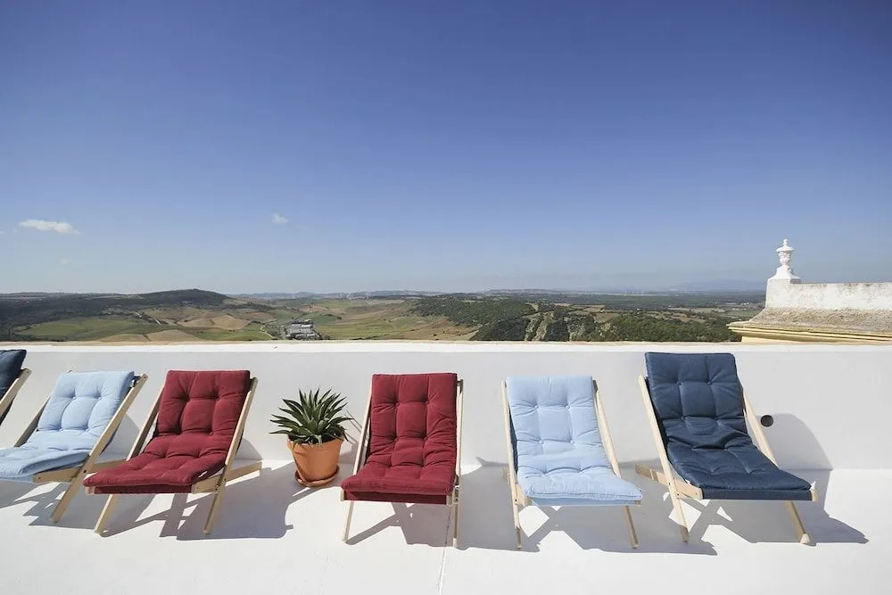 Casa Bonhomía - Boutique Guesthouse