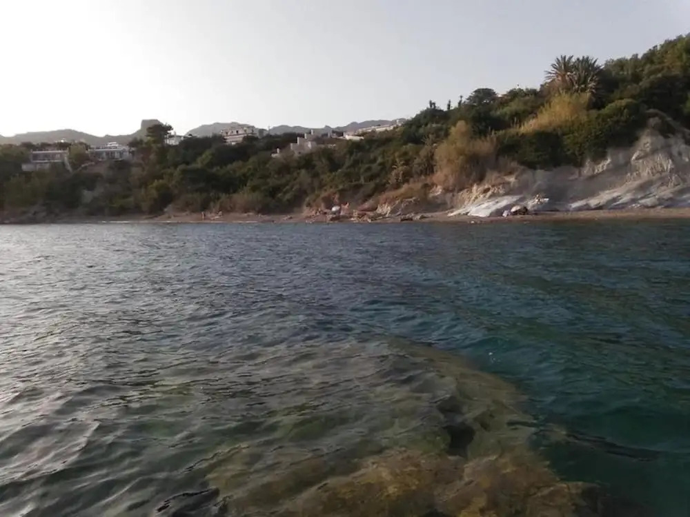 Apartments With Garden View, Creta, Ierapetra