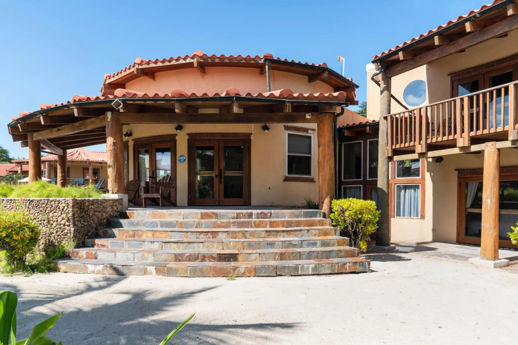 Villa Descanso in San Pedro