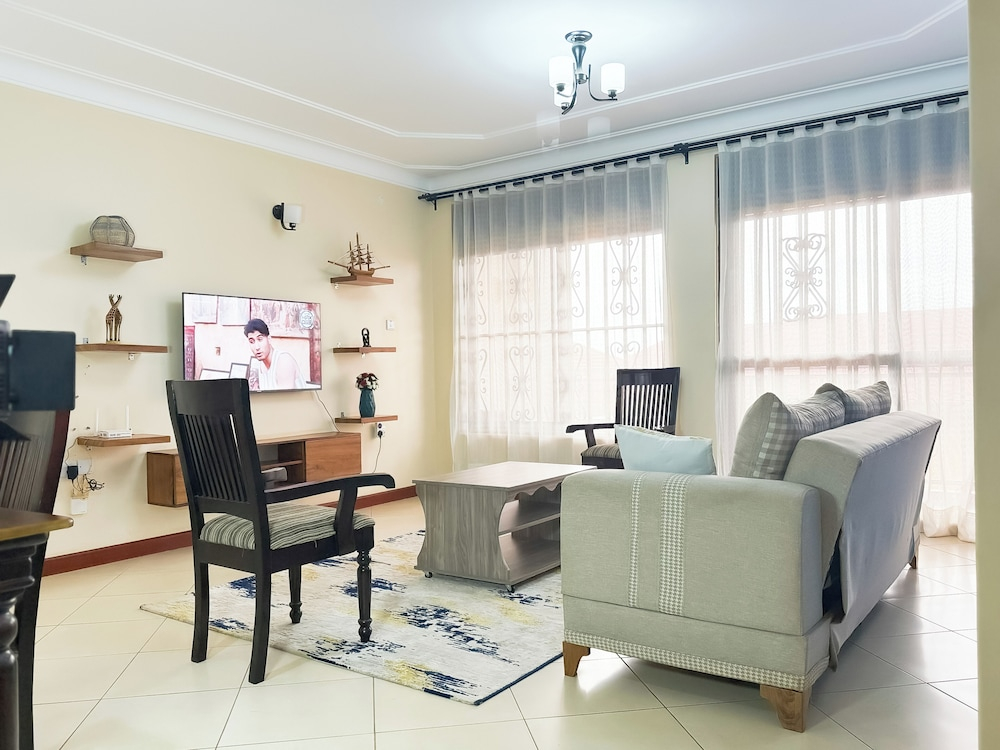 Constatia Homes