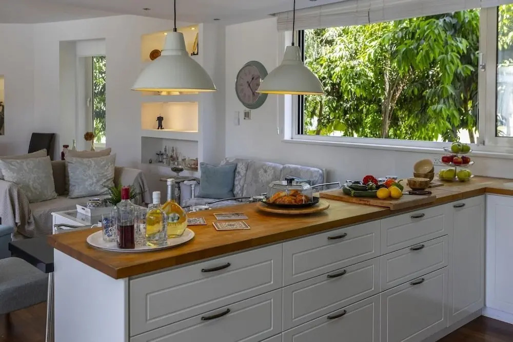 Larnaca Villa Marisol Kiti