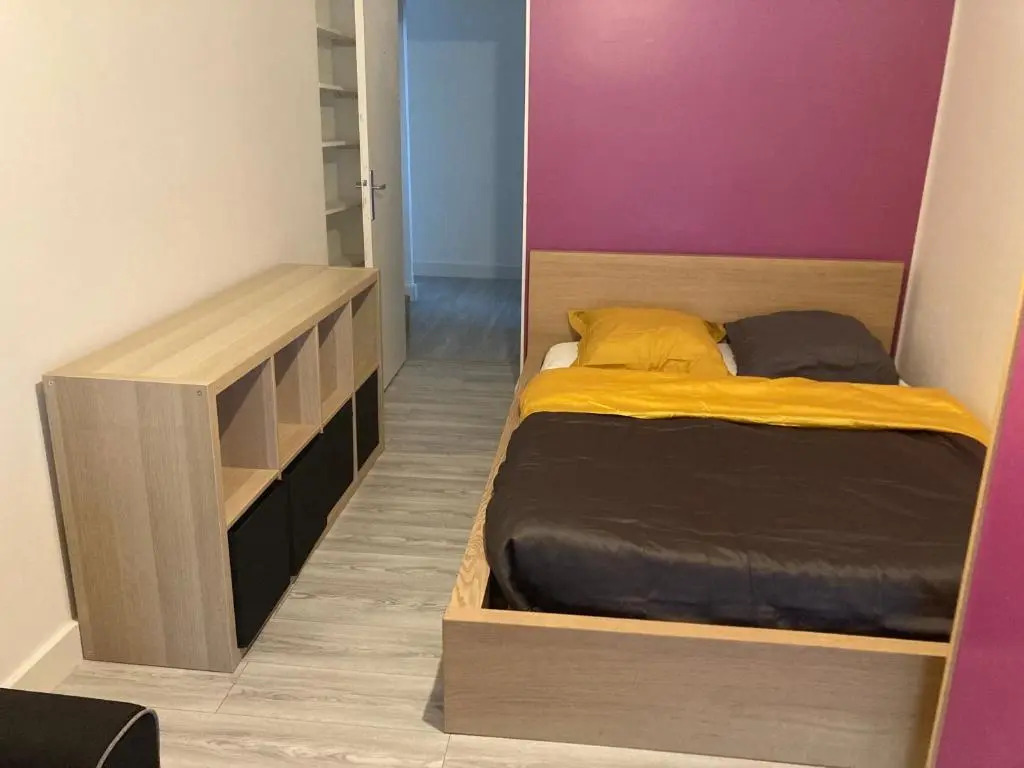Chambres chez lhabitante Hermès à Blagnac