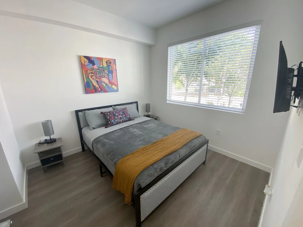Little Habana apartments