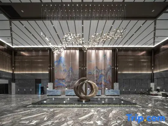 BTG-NANYUAN WENCHENG Hotels
