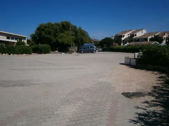 Appartamenti Il Giardino