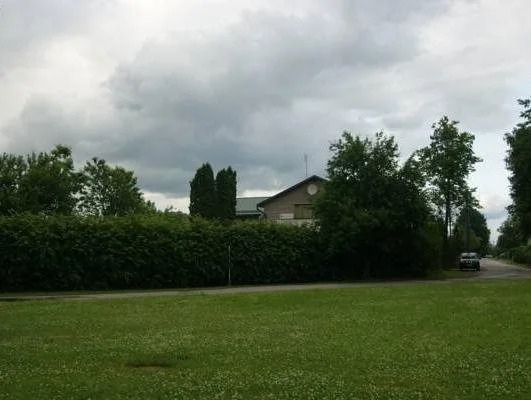 Parks Guest House