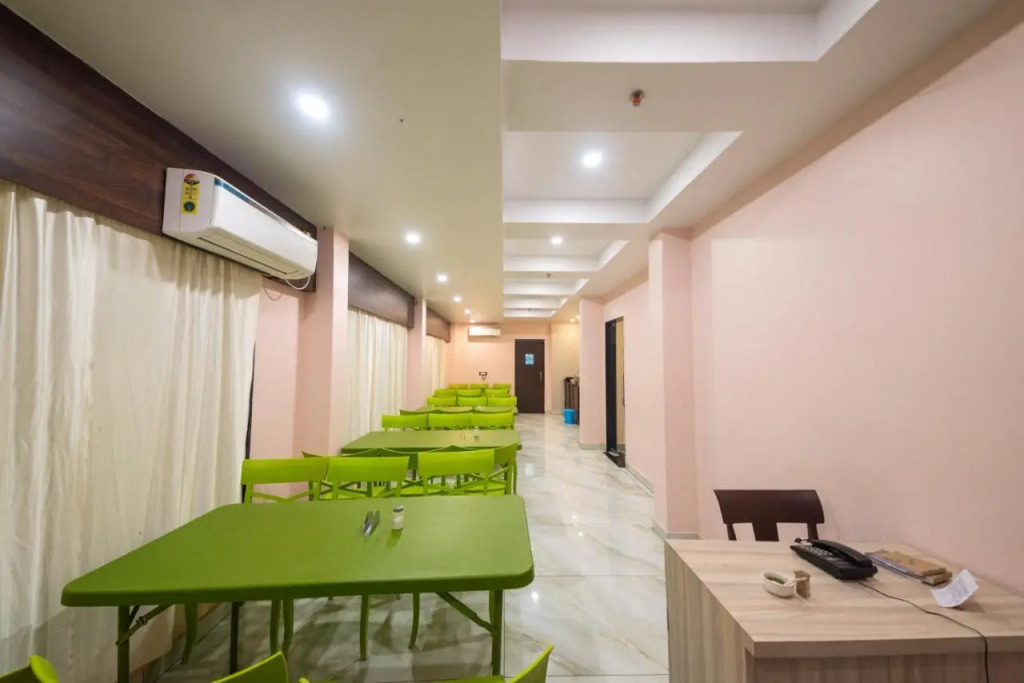 Hotel Signature New Digha