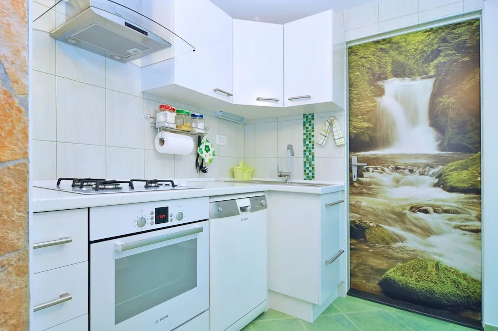 Apartment Steli