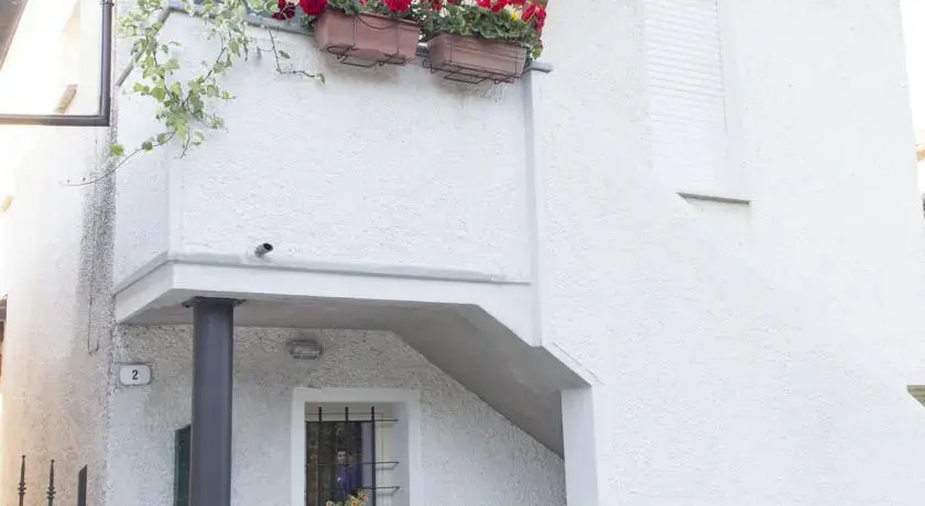 La Casa di Sara
