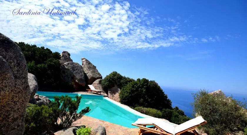Villa il Faro di Cyrano
