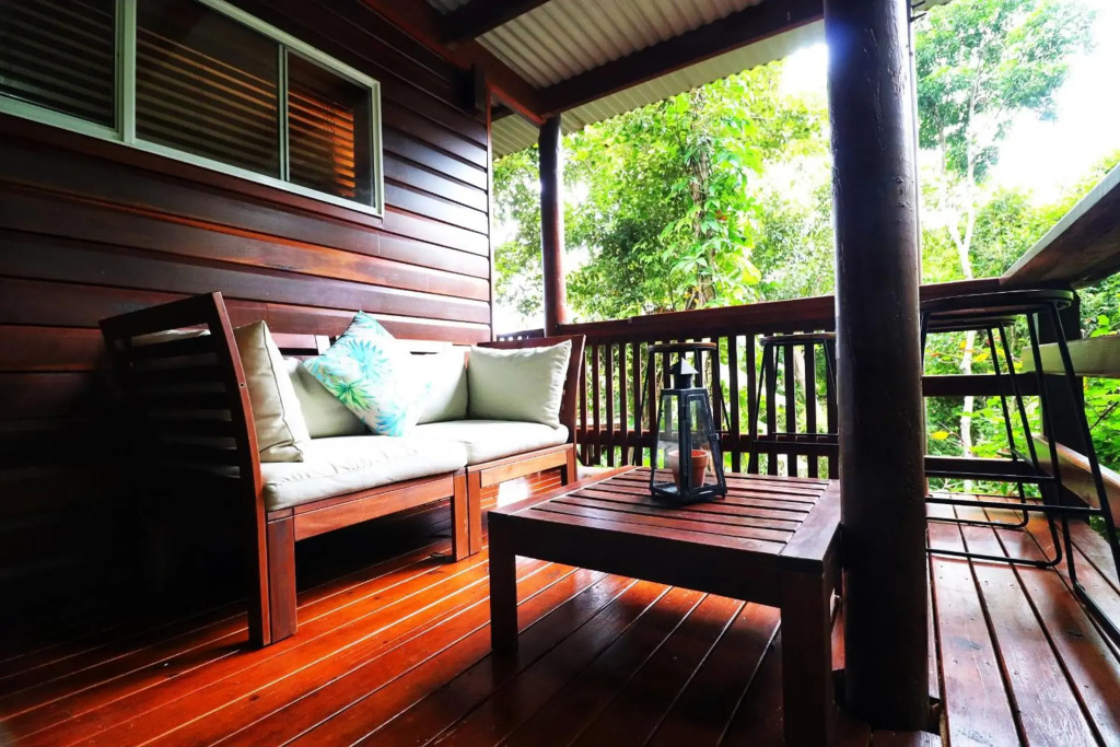 Whitsundays Retreat